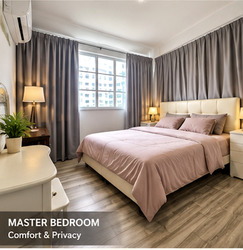Blk 349 Yishun Jasmine (Yishun), HDB 4 Rooms #617684161